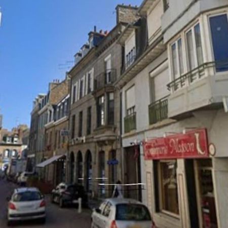 Le Briochin Appartement Saint-Brieuc Buitenkant foto