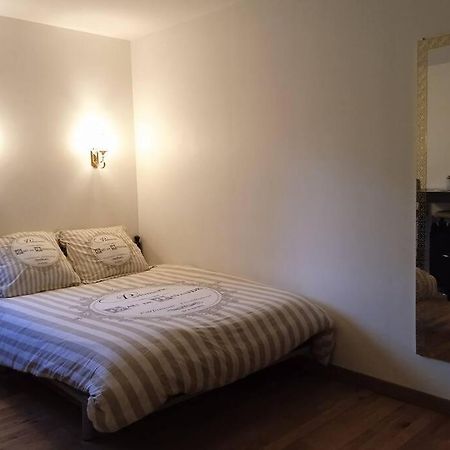 Le Briochin Appartement Saint-Brieuc Buitenkant foto