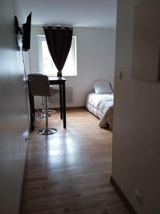 Le Briochin Appartement Saint-Brieuc Buitenkant foto