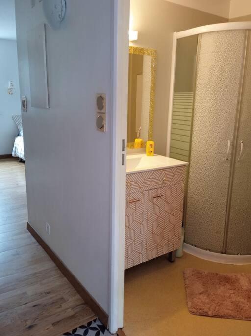 Le Briochin Appartement Saint-Brieuc Buitenkant foto