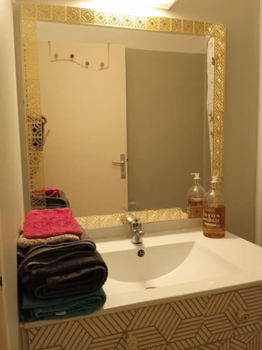 Le Briochin Appartement Saint-Brieuc Buitenkant foto