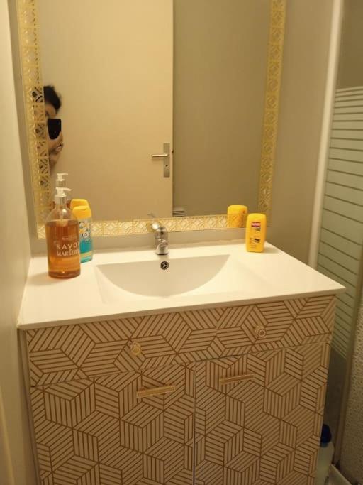 Le Briochin Appartement Saint-Brieuc Buitenkant foto