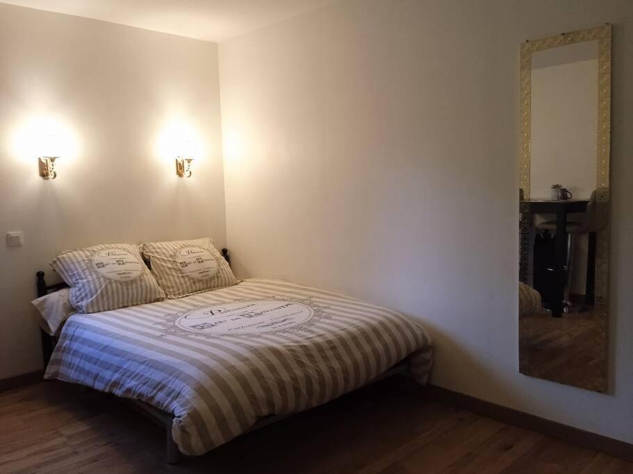 Le Briochin Appartement Saint-Brieuc Buitenkant foto