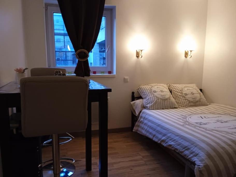 Le Briochin Appartement Saint-Brieuc Buitenkant foto